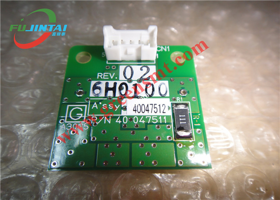 ORIGINAL Juki Spare Parts JUKI 40047512 FX-3 OCC C LIGHT PCB ASM