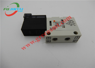 SMT 4 Way Electro Magnet Ic Valve Juki Spare Parts PV140507000 VQD1121W-5MO-C4-X8B