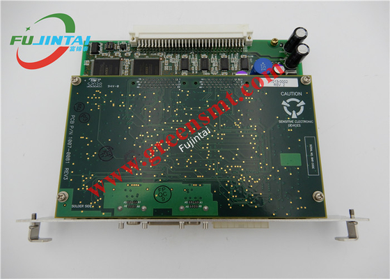 SMT Spare Parts 40003320 Z1 Z2 Driver For JUKI 2050 2055 Machine