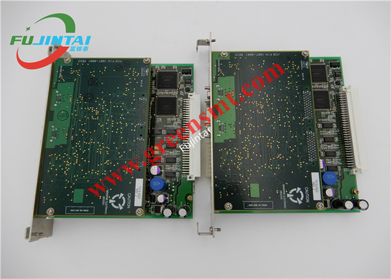 SMT Spare Parts 40003320 Z1 Z2 Driver For JUKI 2050 2055 Machine