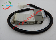 Juki Pad R Changeover Sv Cable Asm E91187230A0 SMT Machine Parts For Surface Mount Technology Machine