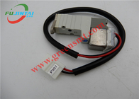 Juki Pad R Changeover Sv Cable Asm E91187230A0 SMT Machine Parts For Surface Mount Technology Machine