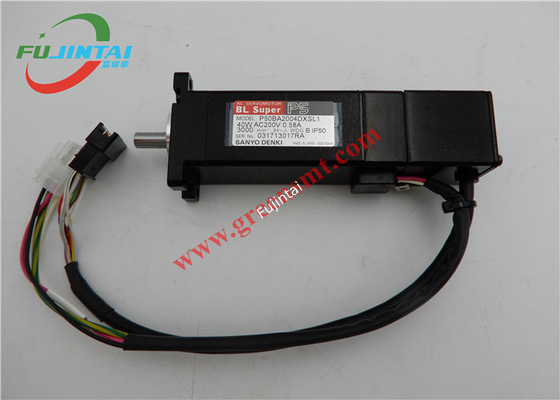 I PULSE Z MOTOR LC1-M71M1-00 P50BA2004DXSL1 SMT Machine Spare Parts