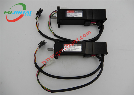 I PULSE Z MOTOR LC1-M71M1-00 P50BA2004DXSL1 SMT Machine Spare Parts