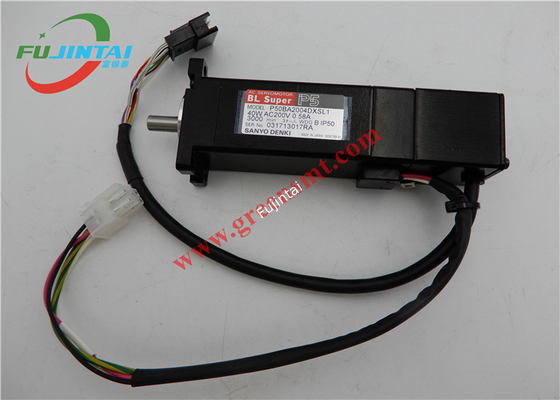 I PULSE Z MOTOR LC1-M71M1-00 P50BA2004DXSL1 SMT Machine Spare Parts