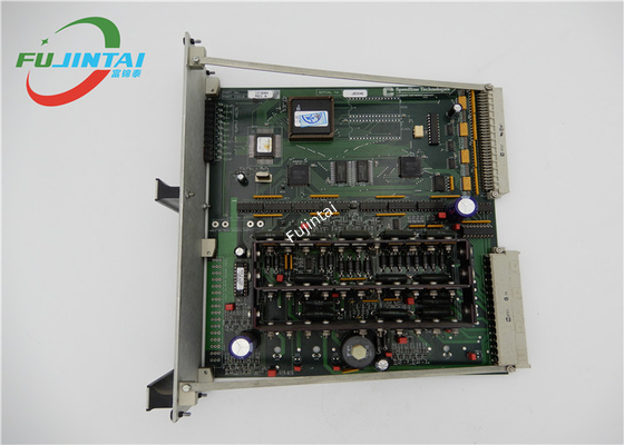 SMT PRINTER SPARE PARTS MPM ACCUFLEX ALIGN BOARD 1013084 IN GOOD CONDITION