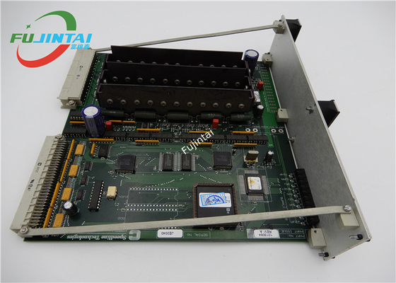 SMT PRINTER SPARE PARTS MPM ACCUFLEX ALIGN BOARD 1013084 IN GOOD CONDITION