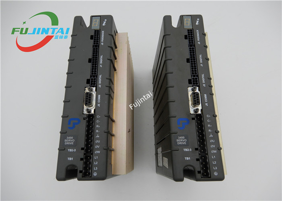 SMT PRINTER SPARE PARTS MPM 1006294 ACCUFLEX Z DRIVER PC3406AI-001-R