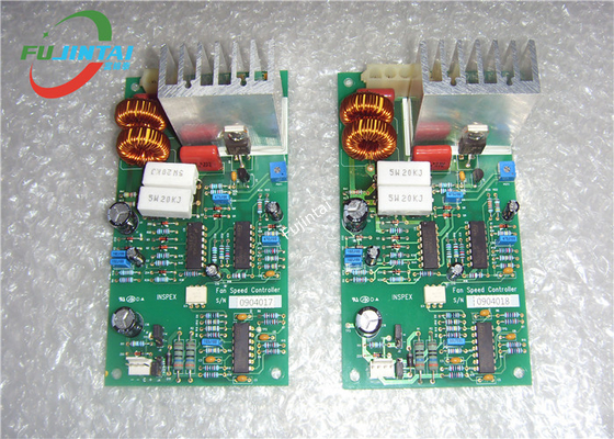 Heller Fan Speed Controller Control Board Heller Spare Parts