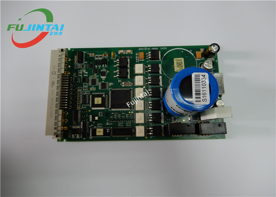 Original Printer Replacement Parts ASM 03130048 DEK 198264 PCB SERVO EUROFLEX AMP EFL201-501D