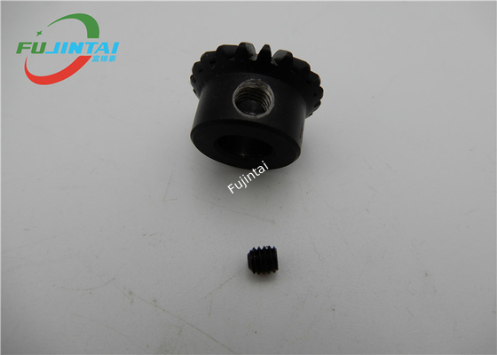 SMT MACHINE GENUINE JUKI SPARE PARTS JUKI 775 S MOTOR GEAR N 40063630