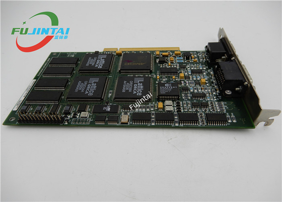 SMT PRINTER SPARE PARTS MPM UP2000 VISION CARD P7672 IN GOOD CONDITION