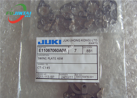 CTF FEEDER SWING PLATE ASM E11067060A0A SMT Feeder Parts