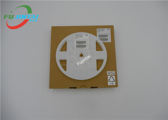 SMT MACHINE GENUINE JUKI SPARE PARTS JUKI 2050 2060 MAGNETIC SCALE Y 40003272 SL700-0095