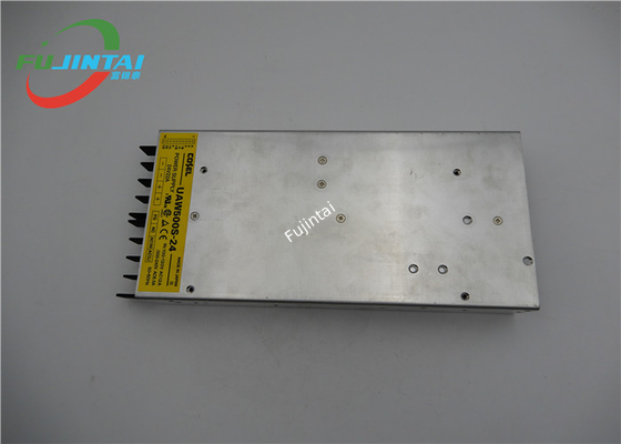 SMT MACHINE GENUINE JUKI SPARE PARTS JUKI 750 760 2010 2020 2040 SWITCHING POWER SUPPLY UAW500S-24 HX004820000