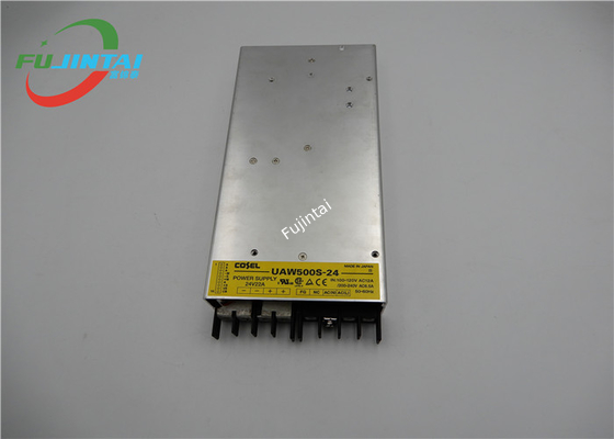 SMT MACHINE GENUINE JUKI SPARE PARTS JUKI 750 760 2010 2020 2040 SWITCHING POWER SUPPLY UAW500S-24 HX004820000