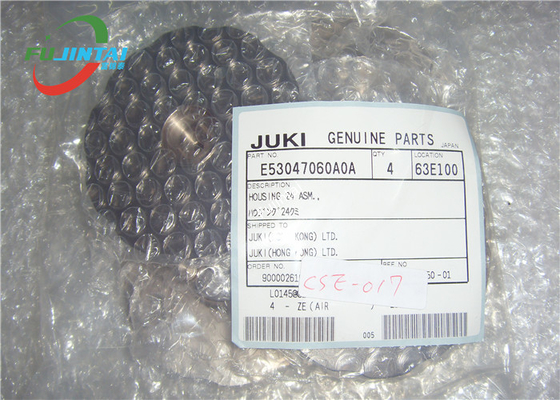 Juki Feeder Spare Parts Feeder Housing 24 Asm E53047060a0a