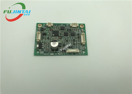 PMC0AC N610065363AA Panasonic Spare Parts NPM POP Feeder Control PC Board Original New