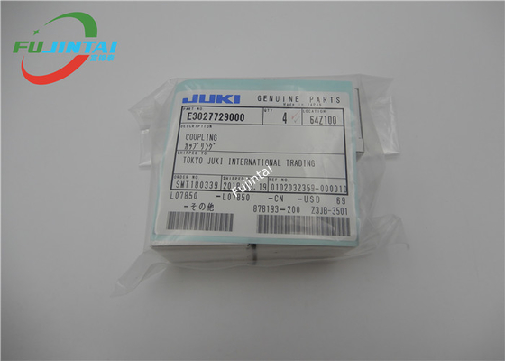 JUKI Machine Parts 2010 2020 2030 2040 COUPLING E3027729000 SFC-005