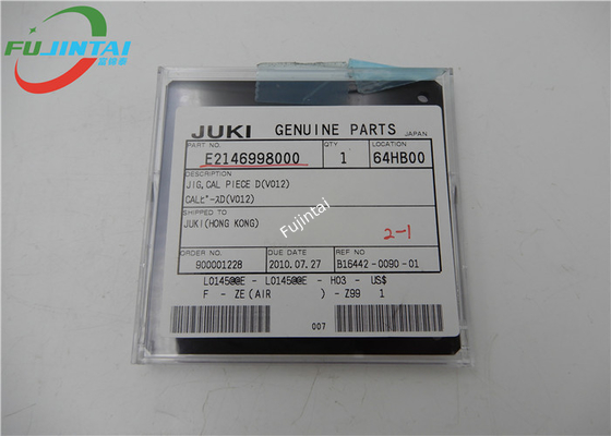 VCS JIG PLATE A ASM M131 E21329980A0 Solid Material Juki Machine Spare Parts