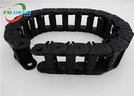 Black Juki Spare Parts 40046786 FX-3 CABLE BEAR X TSUBAKI TKP0450 58B R95