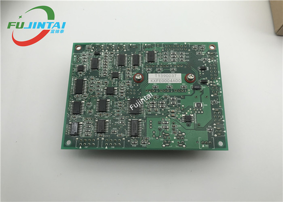 SMT PICK AND PLACE PARTS MC15CA PANASONIC CM402 PCB BOARD KXFE0004A00