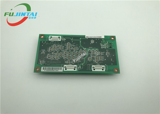 Durable Surface Mount Components PANASONIC NPM PC Board PNF0AM N610056433AB