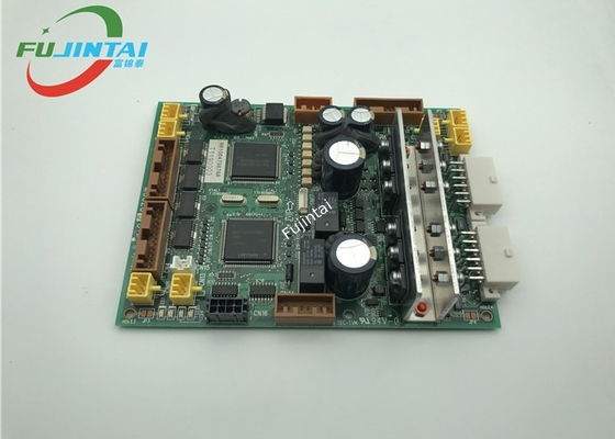 Long Lifespan Panasonic Spare Parts MC02C N610047387AA NPM POP Feeder Control Board