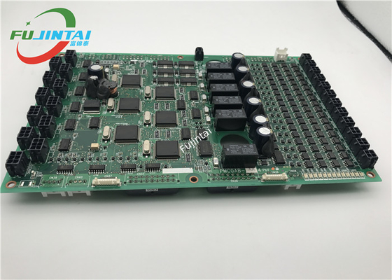 PMC0AB N610013410AC Surface Mount Parts PANASONIC CM602 H12 Head Control Board