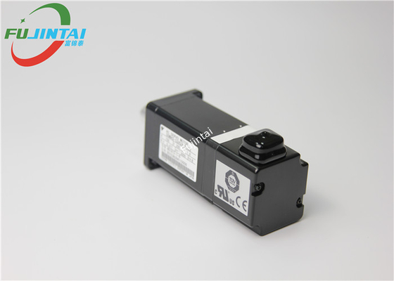 Small Size Fuji Spare Parts , Metal XP AC Servo Motor SGMAS-C2A2A-FJ22 SAM6821