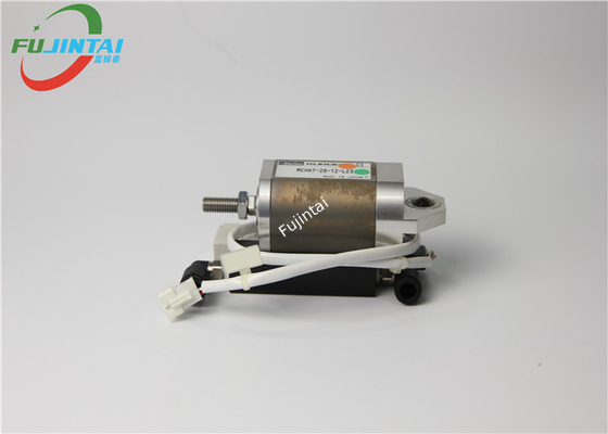 ORIGINAL SMT MACHINE SPARE PARTS FUJI CP7 CP8 AIR CYLINDER ADCPA8122 MCHA7-25-12-LZ3