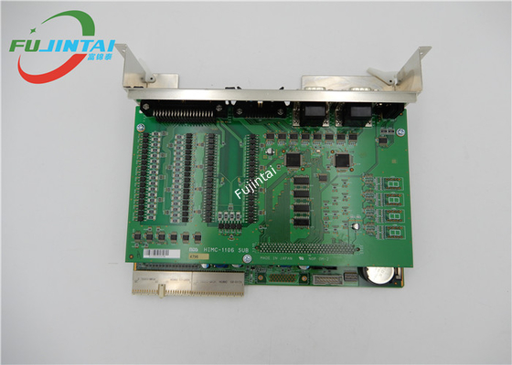 CE Approval Fuji Spare Parts NXT2 CPU BOARD XK04640X With 1 Month Guarantee