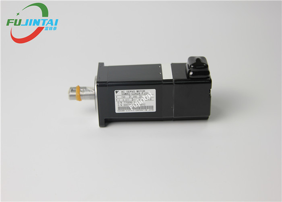 XPF AC SERVO MOTOR SGMAS-C2A2A-FJ31 SAM6870 FUJI Spare Parts