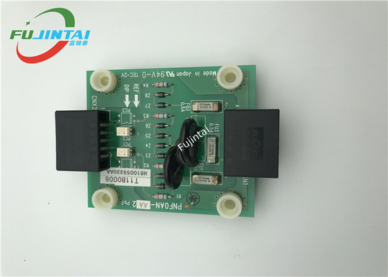 3 Month Guarantee Panasonic Spare Parts NPM Power Failure Sub Board PNF0AN N610059330AA