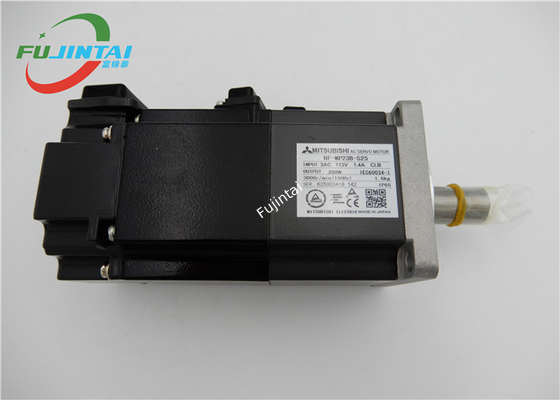 HF-MP23B-S25 N510022126AA PANASONIC Motor Panasonic Spare Parts