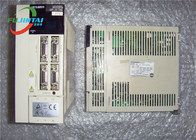 SMT Equipment Panasonic Spare Parts CM202 Y Driver KXFP6F97A00 MR-J2-70B-XT63