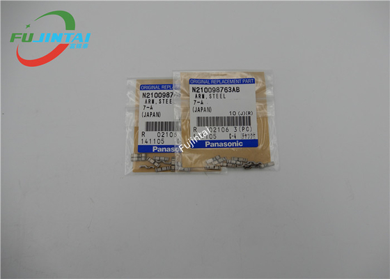 N210098763AB PANASONIC CM602 NPM CLAMP Panasonic Spare Parts