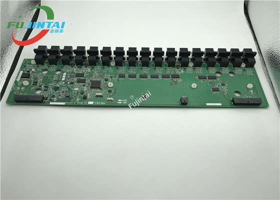 Lightweight Panasonic Spare Parts NPM Feeder Cart Control Board PNF0A1 N610102505AA