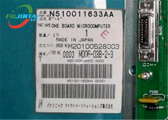 Original N510011633AA PANASONIC LED CONTROL CARD