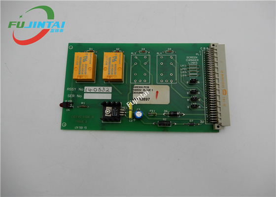 ORIGINAL NEW SMT SMEMA PCB DEK PRINTER REPLACEMENT PARTS DEK 140532