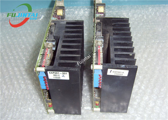 REPAIR AND USED SMT CIRCUIT BOARD DEK 114025 EUROAMP 10 CARD UL