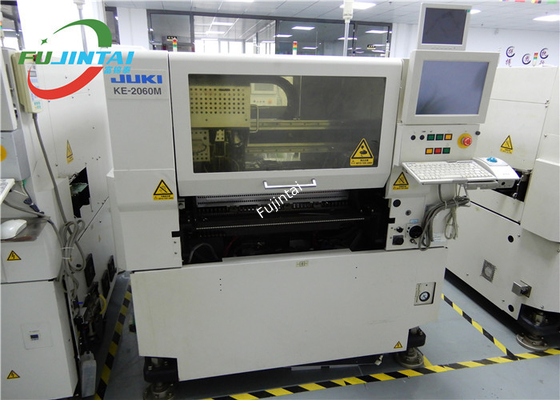 Ultra Flexible KE-2060 SMT Placement Machine SMT Mounter