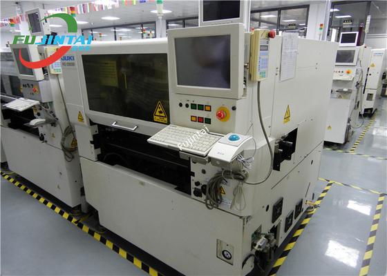 Ultra Flexible KE-2060 SMT Placement Machine SMT Mounter