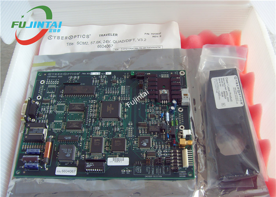 E9630721000 Cyberoptics Lahd ASM For JUKI 750 Laser 3 Months Warranty