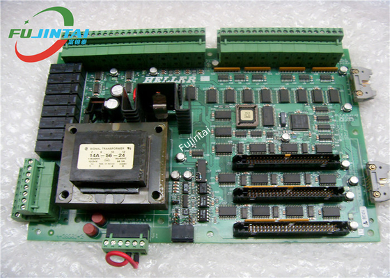 SUPPLY ORIGINAL HELLER 1707 HCI-X OVEN CONTROLLER PARTS FOR HELLER MACHINE