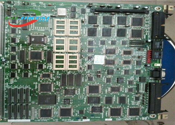 AVK2B MMI BOARD LA-M00105 AI Spare Parts For AI Machine