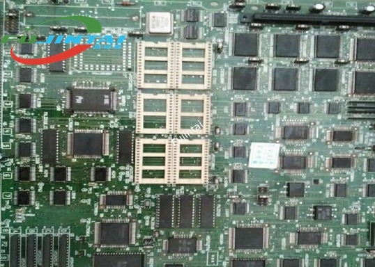 AVK2B MMI BOARD LA-M00105 AI Spare Parts For AI Machine