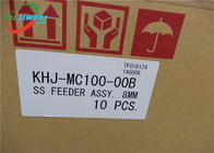New Condition SMT Machine Feeder YAMAHA SS 8MM Size KHJ-MC100-00A KHJ-MC100-00B