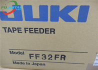 SMT Spare Parts SMT Feeder JUKI FTFR Series Deep Pocket Feeder FF32FR E6000706RBB