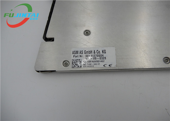 8mm SMT Feeder Surface Mounted Machine SIEMENS SIPLACE X SERIES 00141270S04